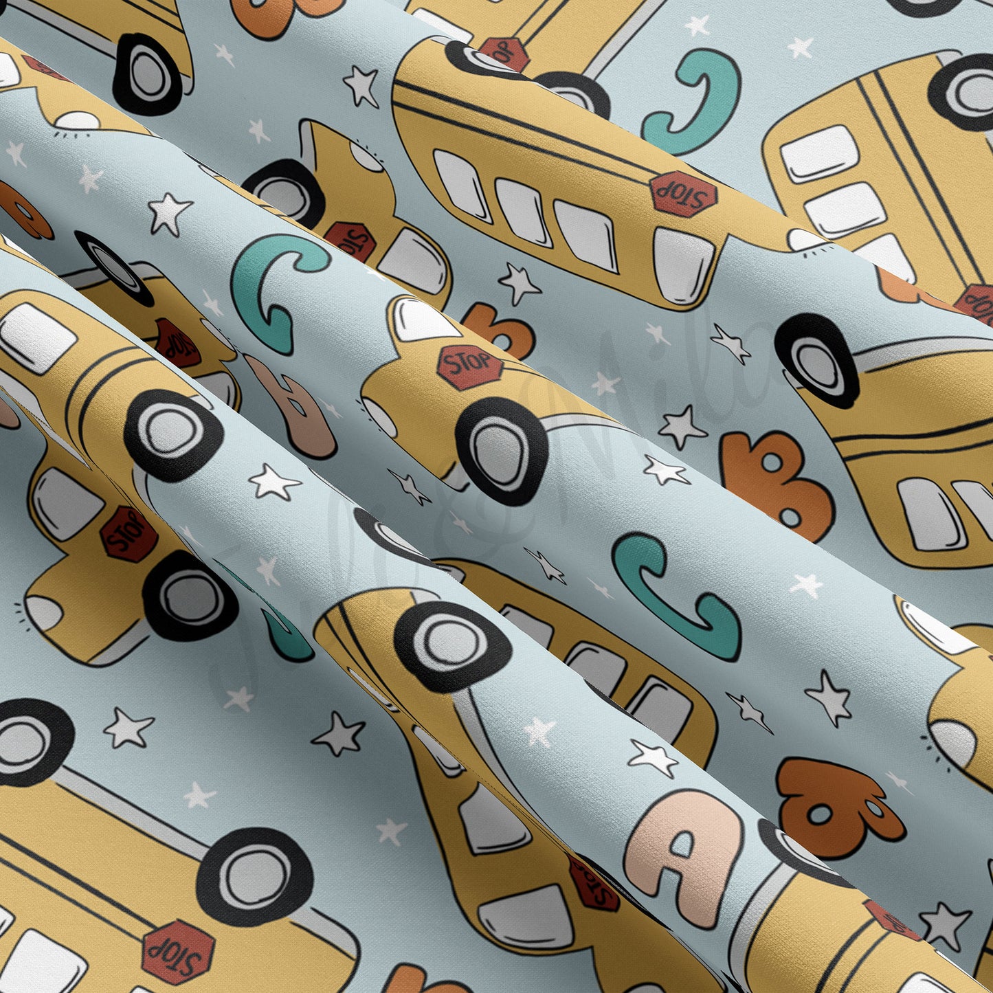 Double Brushed Polyester Fabric DBP1667