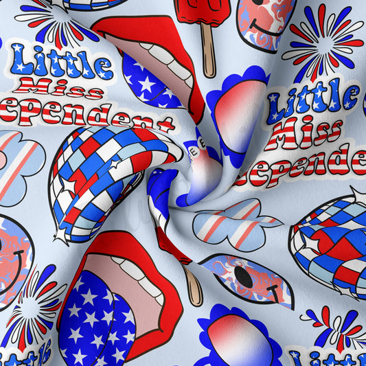 Double Brushed Polyester Fabric DBP1680