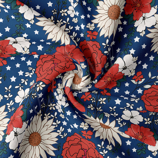 Double Brushed Polyester Fabric DBP1683