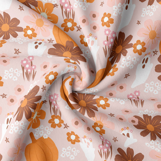 Double Brushed Polyester Fabric DBP1691