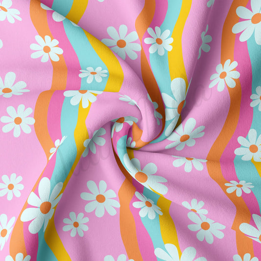 Double Brushed Polyester Fabric DBP1700