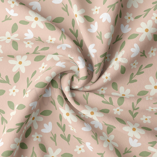 Double Brushed Polyester Fabric DBP1709