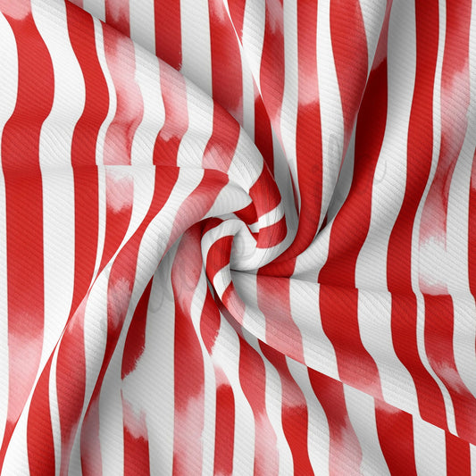 Rib Knit Fabric RBK1647