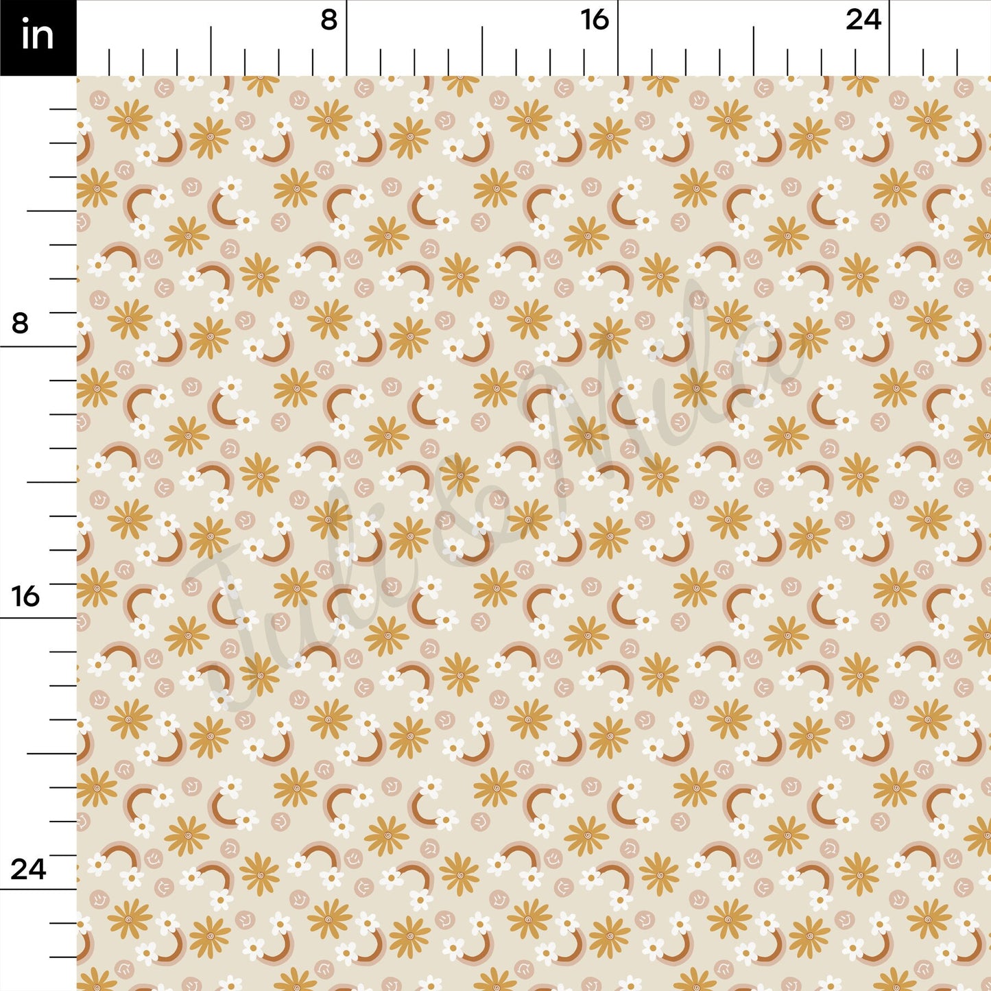 Rib Knit Fabric RBK1661