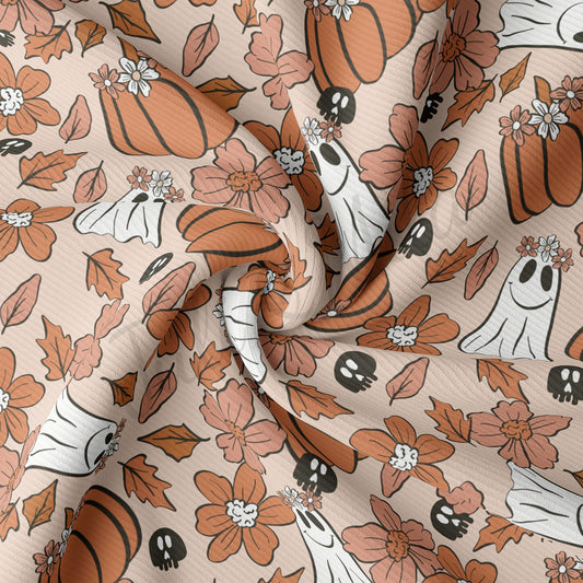 Rib Knit Fabric RBK1686