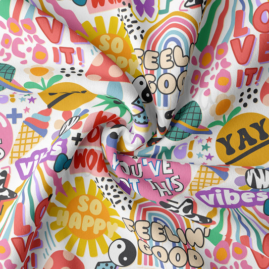 Double Brushed Polyester Fabric DBP1576