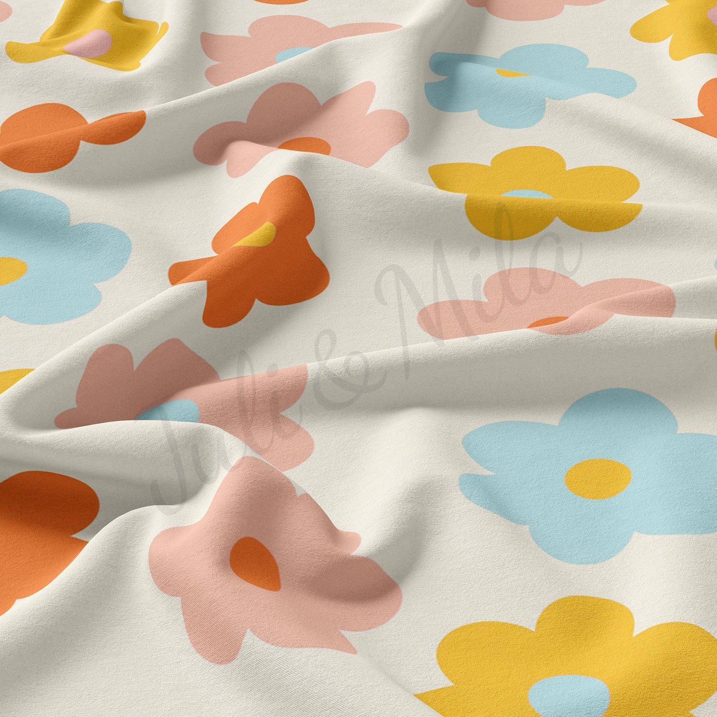 Fabric Double Brushed Polyester Fabric DBP1585