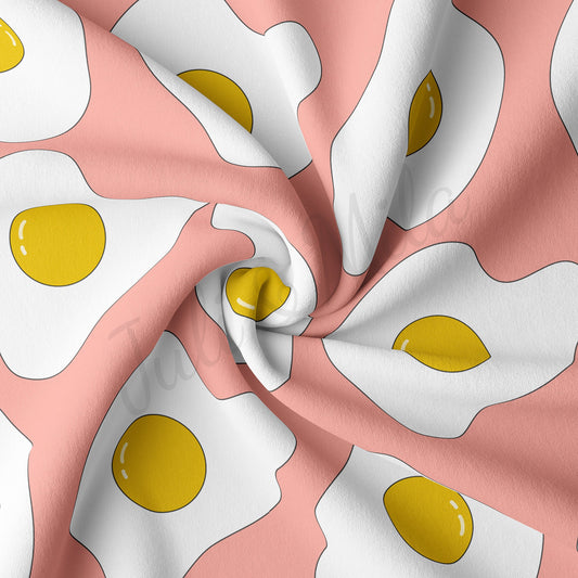 Double Brushed Polyester Fabric DBP1586