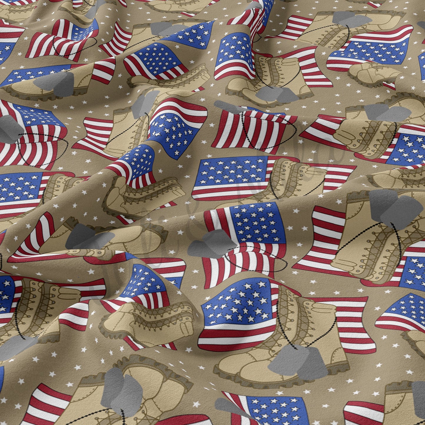 Double Brushed Polyester Fabric DBP1603