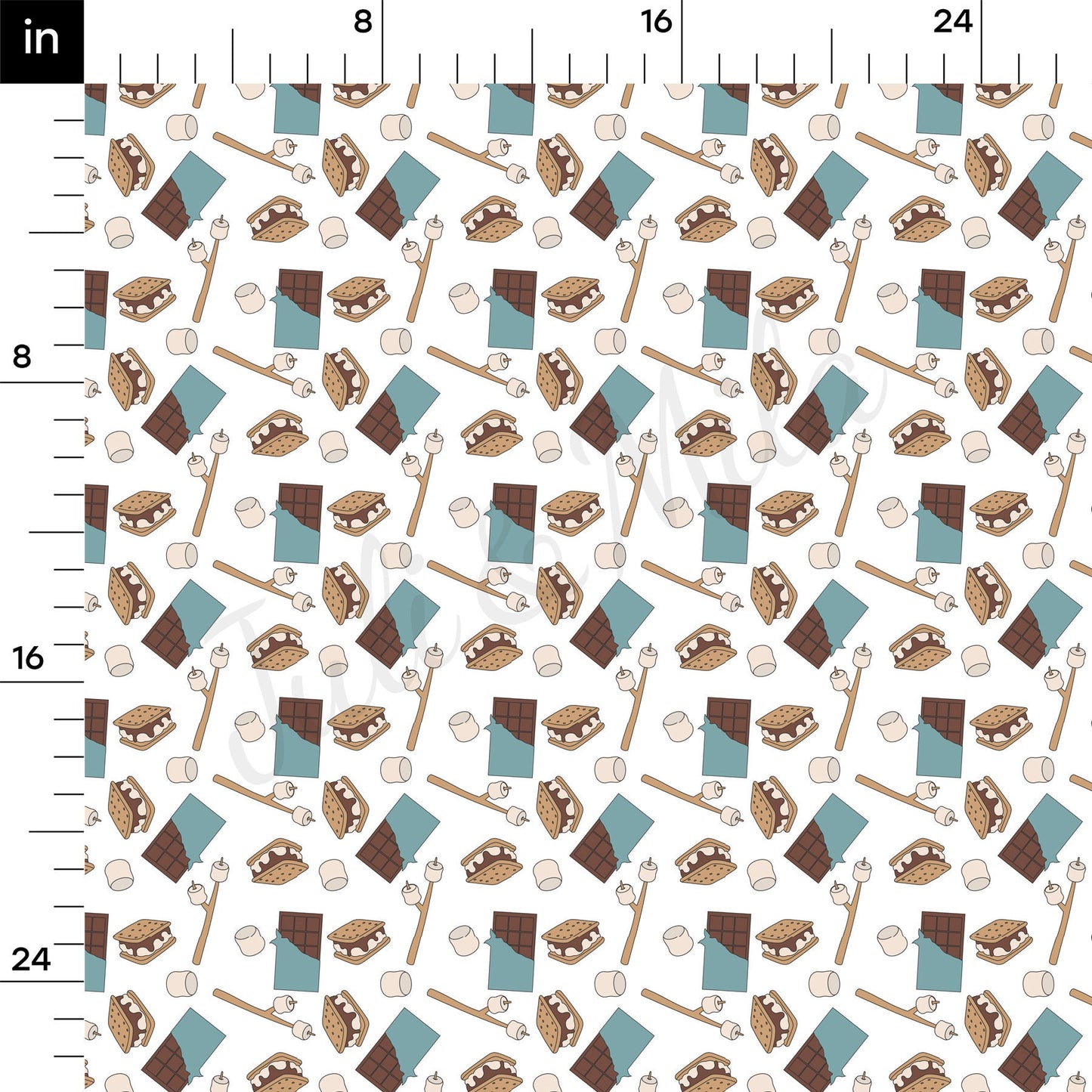 Rib Knit Fabric RBK1630