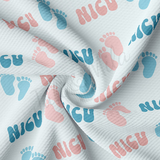 Nicu Bullet Textured Fabric AA1753