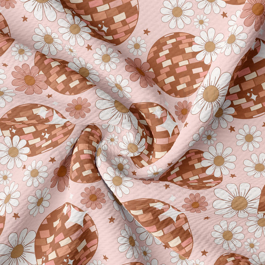 Bullet Textured Fabric AA1754