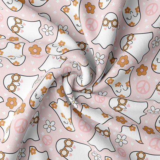 Double Brushed Polyester Fabric DBP1743