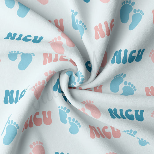 Double Brushed Polyester Fabric DBP1753