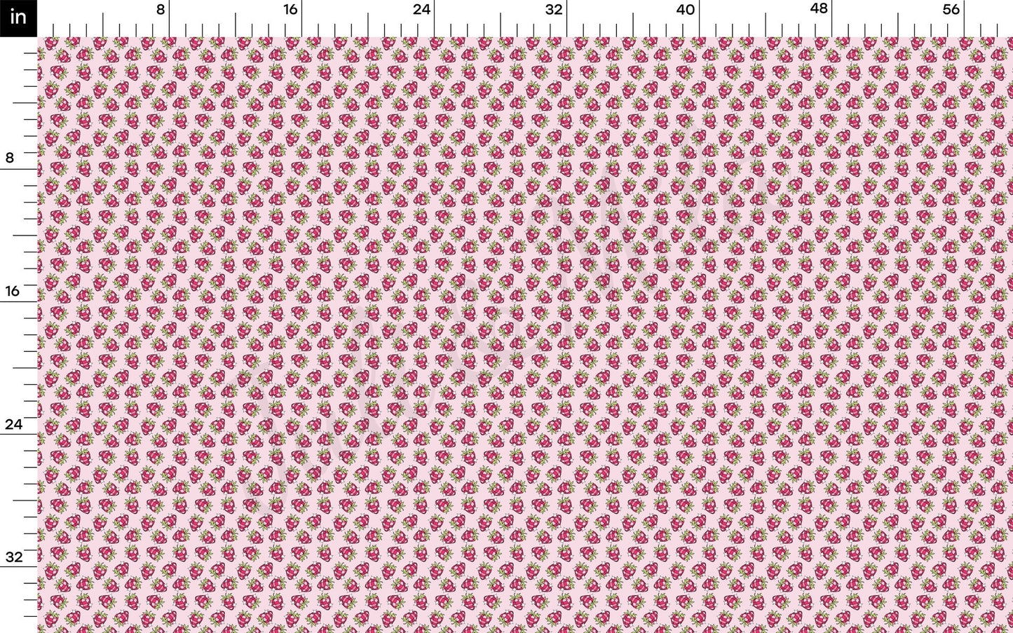 Rib Knit Fabric RBK1740