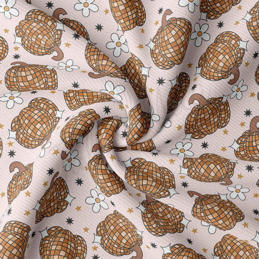 Rib Knit Fabric RBK1757