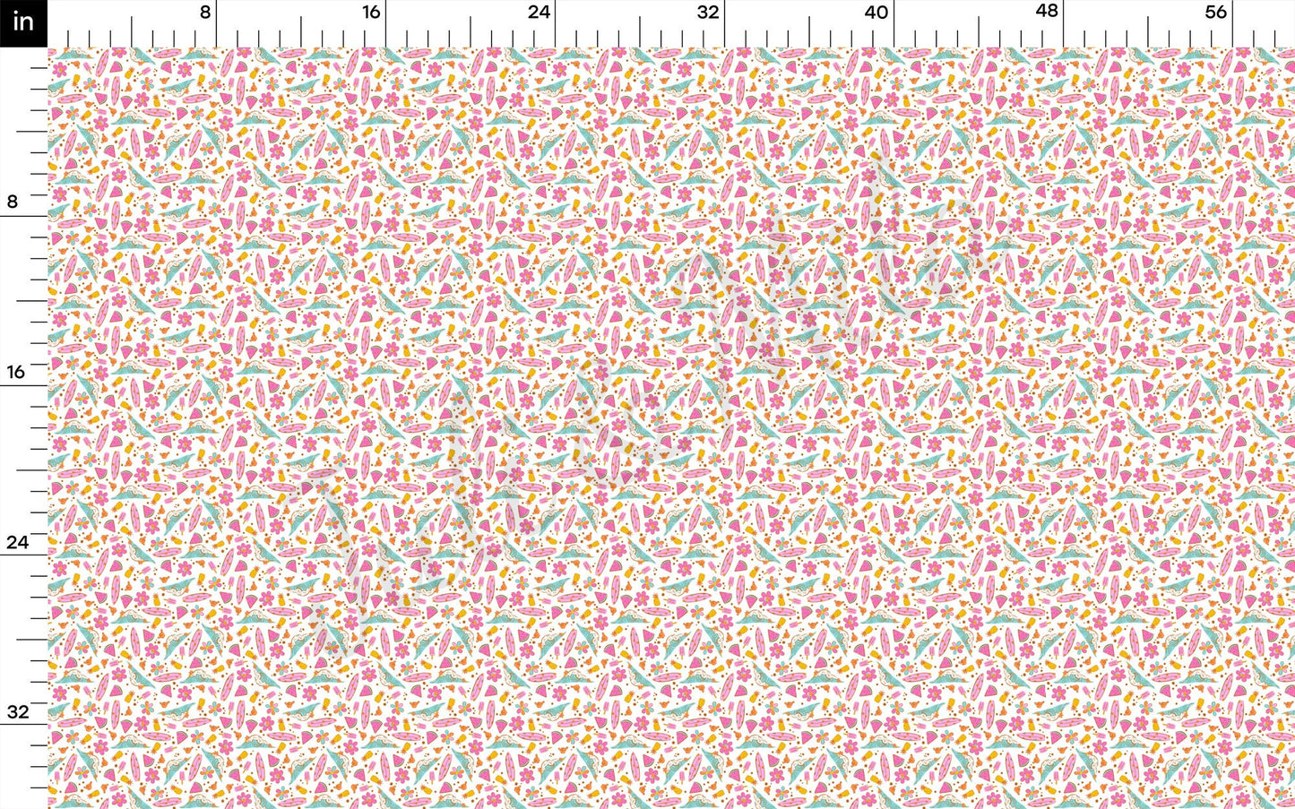 Summer Bullet Textured Fabric AA1659