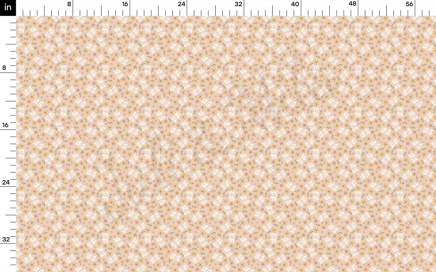 Big Sis Bullet Fabric AA1712