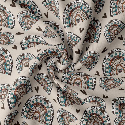 Double Brushed Polyester Fabric DBP1646