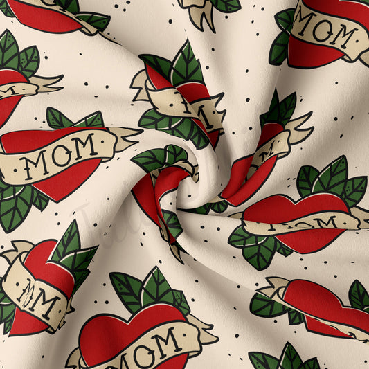 Double Brushed Polyester Fabric DBP1677