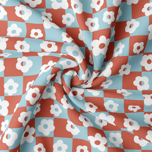 Double Brushed Polyester Fabric DBP1705