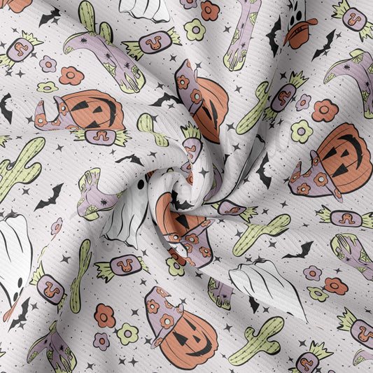 Rib Knit Fabric RBK1687