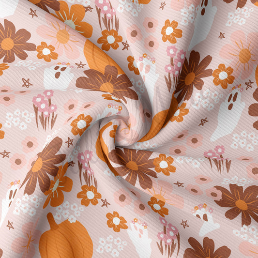 Rib Knit Fabric RBK1691