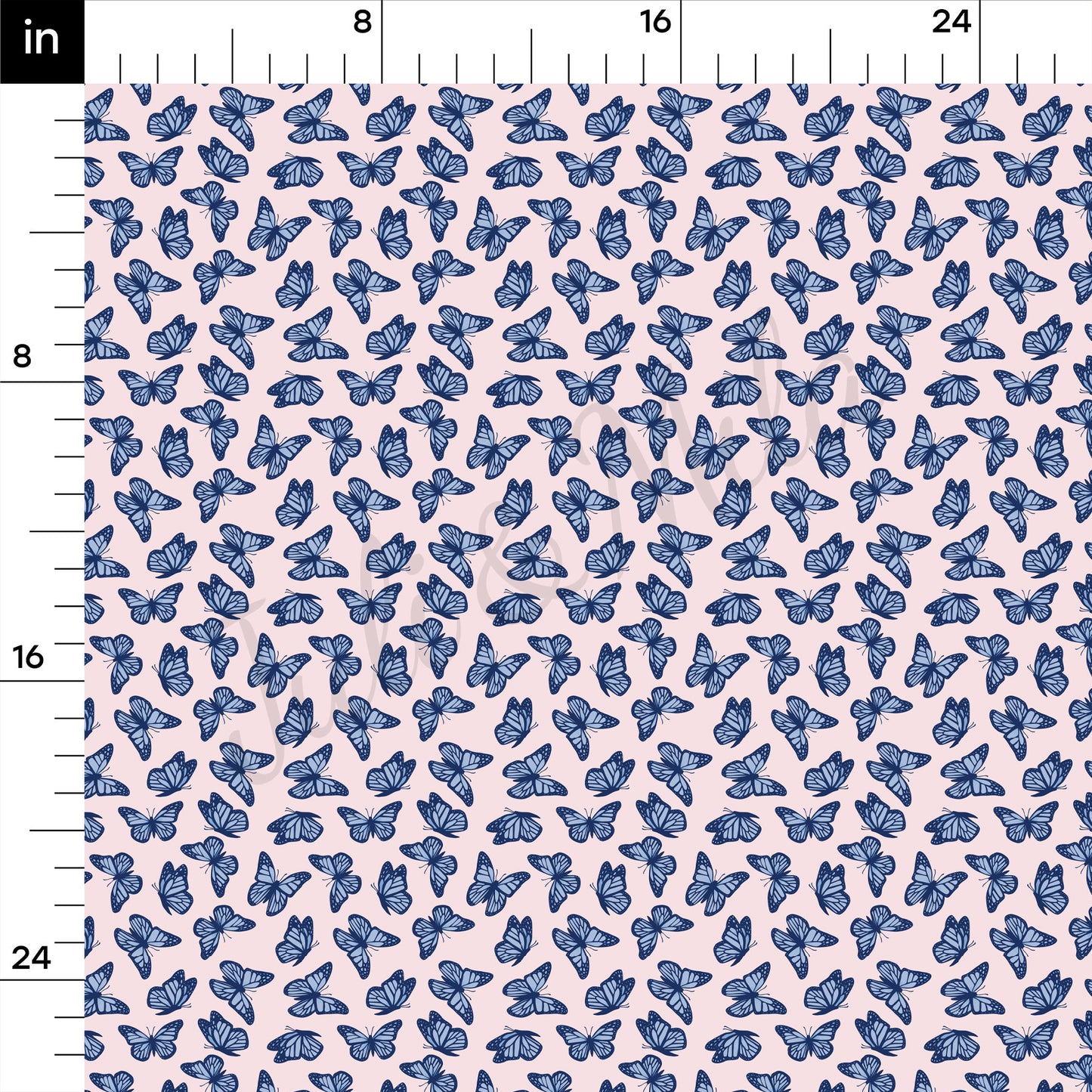 Rib Knit Fabric RBK1711