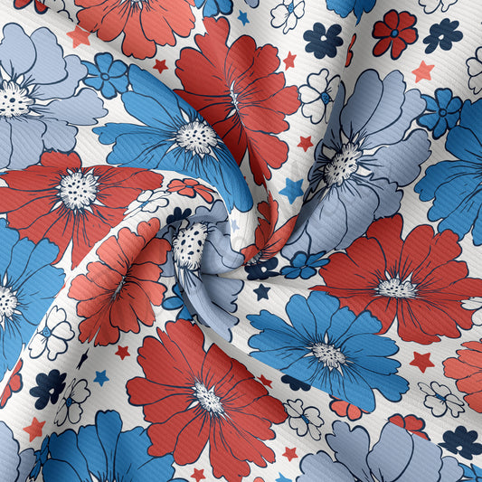 Rib Knit Fabric RBK1720