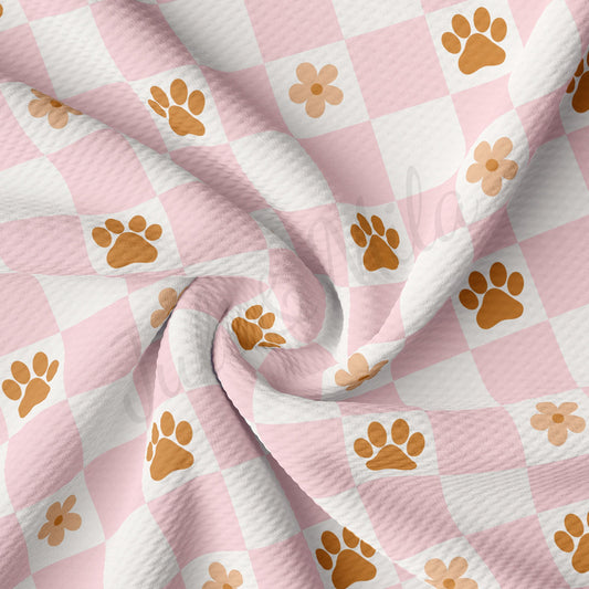 Bullet Textured Fabric AA1728
