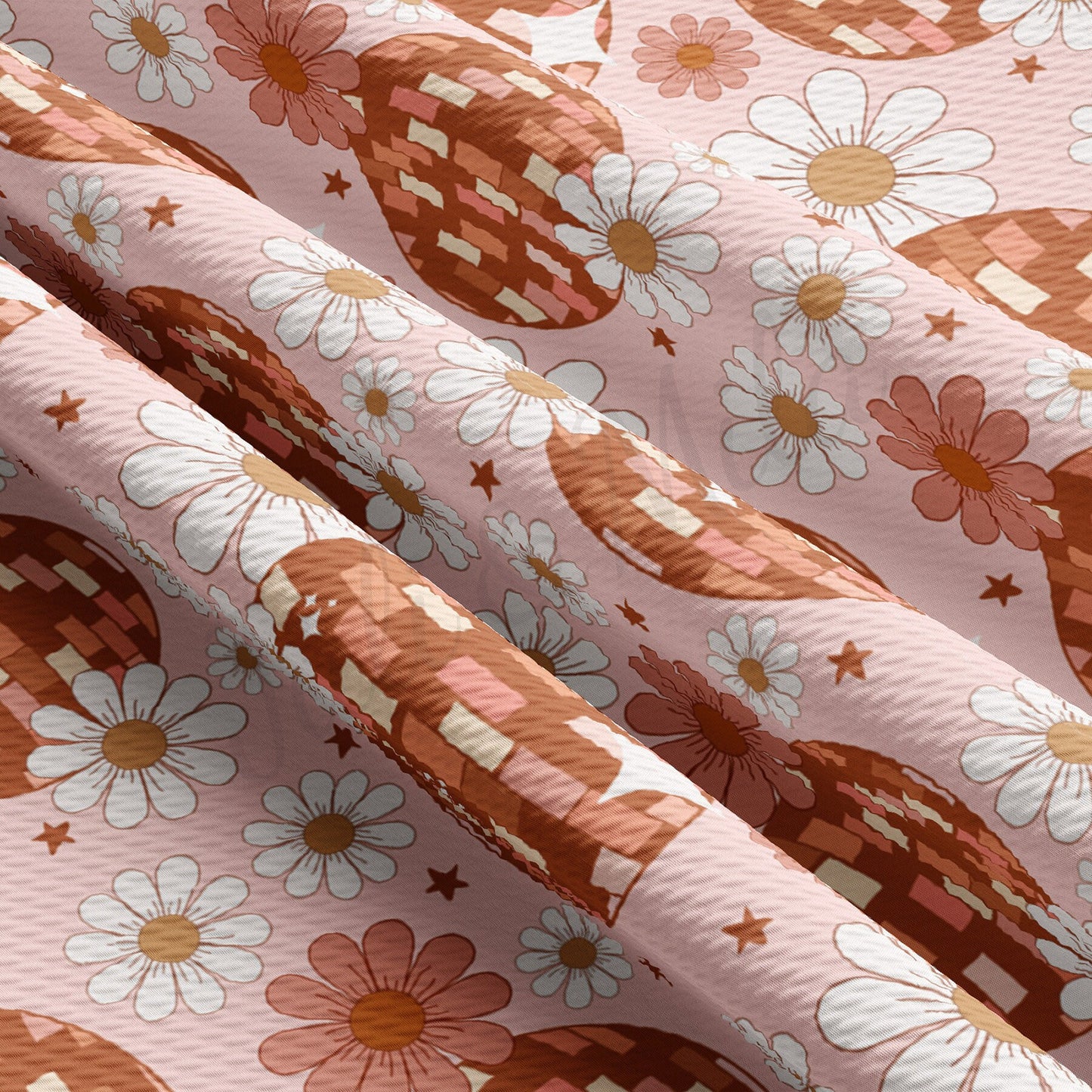 Bullet Textured Fabric AA1754