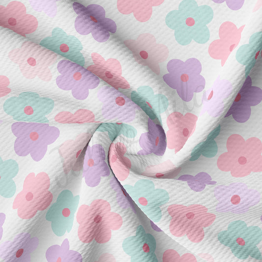 Summer Bullet Textured Fabric AA1758