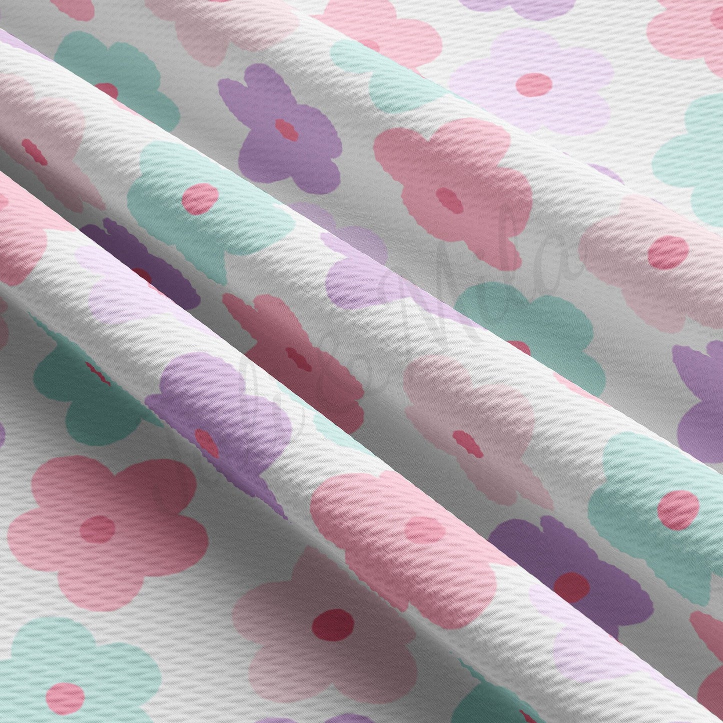 Summer Bullet Textured Fabric AA1758