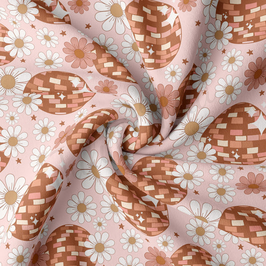 Double Brushed Polyester Fabric DBP1754