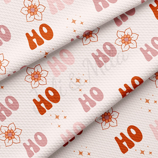 Christmas Bullet Textured Fabric AA1780