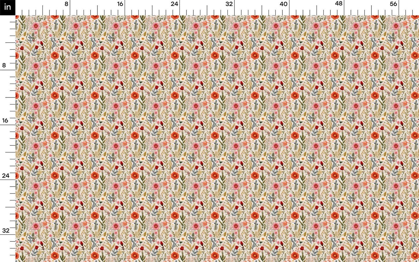 Embroidery Printed Liverpool Bullet Textured Fabric AA1788
