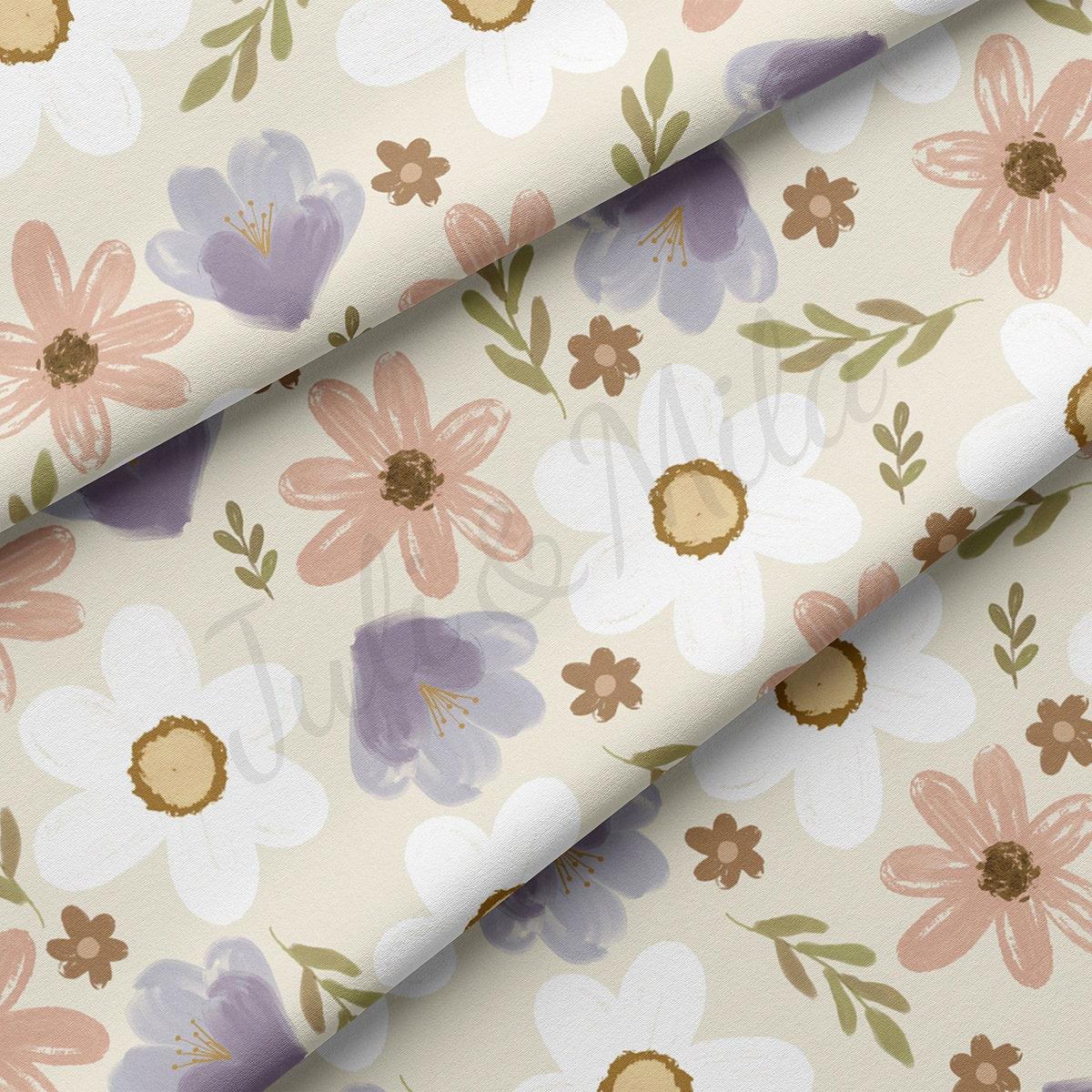 Double Brushed Polyester Fabric DBP1825