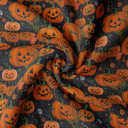 Rib Knit Fabric RBK1815