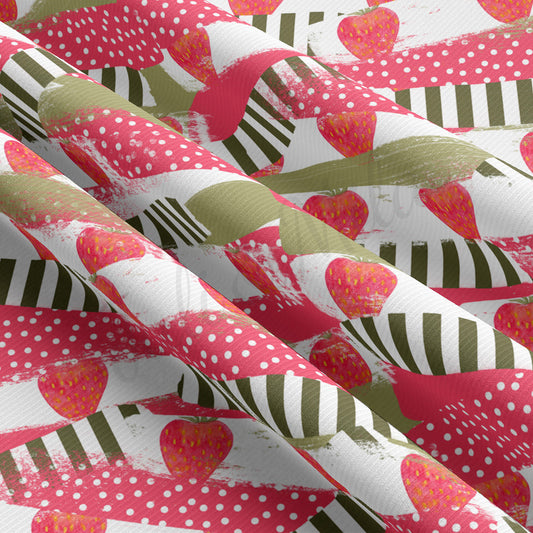 Rib Knit Fabric RBK1806