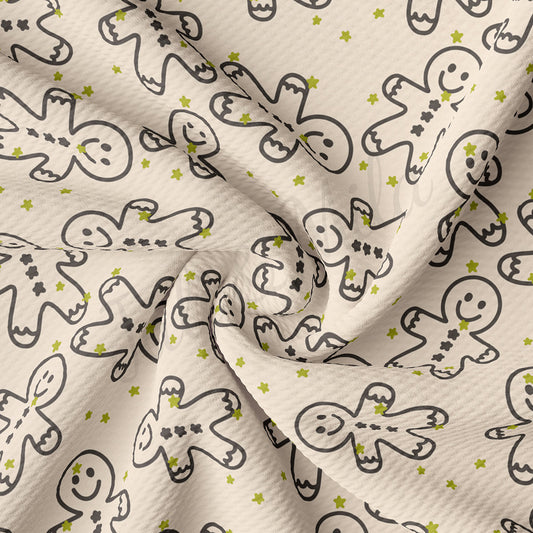 Bullet Textured Fabric christmas AA1867