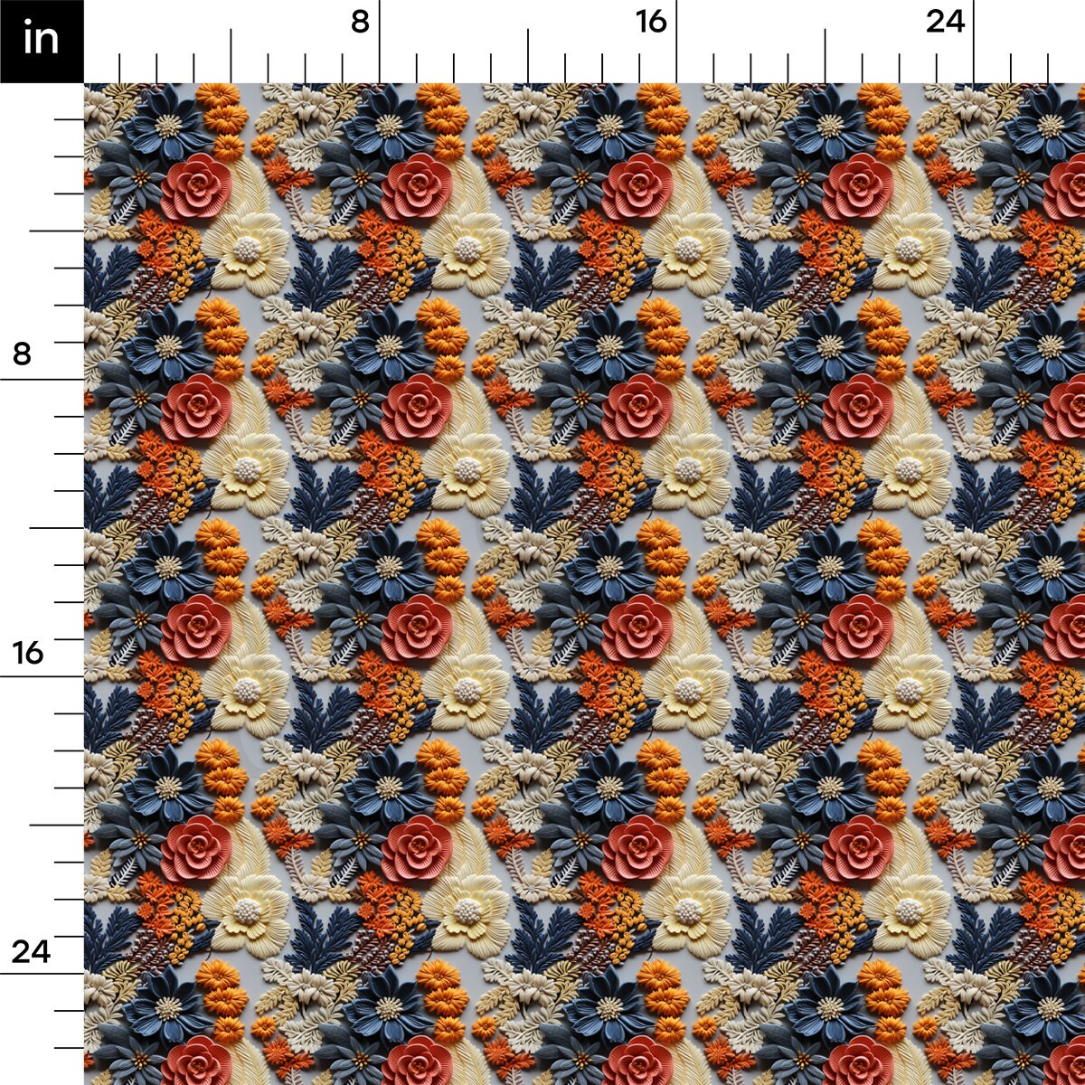 DBP Fabric Double Brushed Polyester Fabric DBP1921 Embroidery