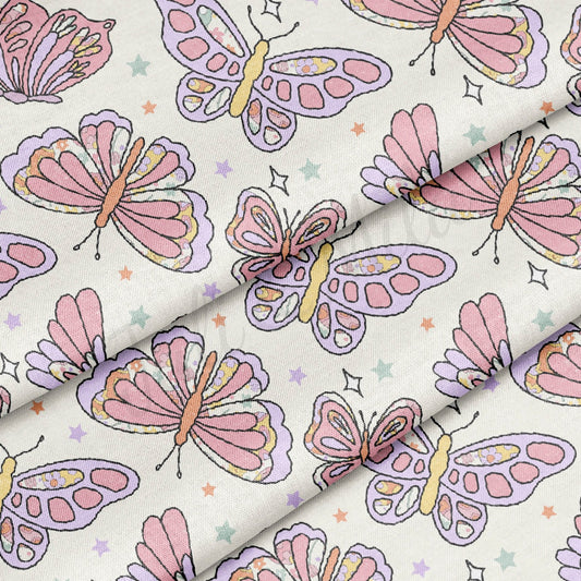 100% Cotton Fabric CTN1419