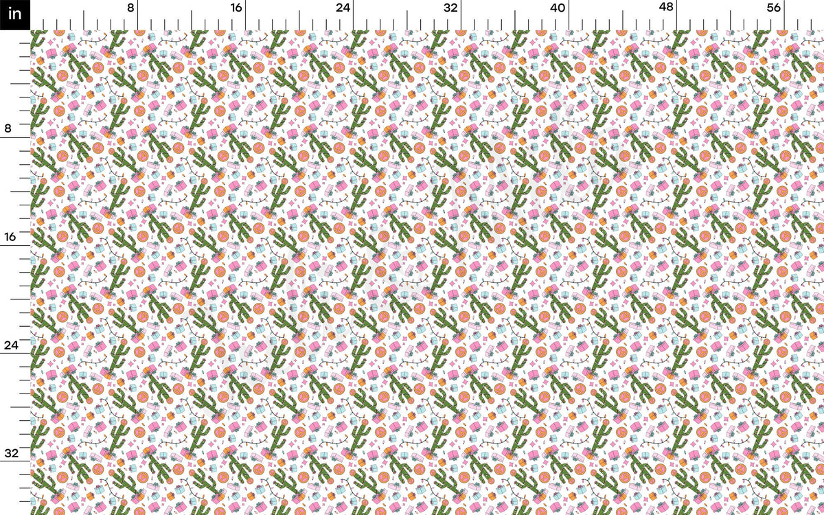 100% Cotton Fabric By the Yard Printed in USA Cotton Sateen - Cotton СTN1857
