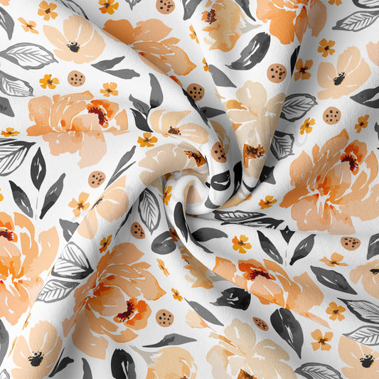 Double Brushed Polyester Fabric DBP1966