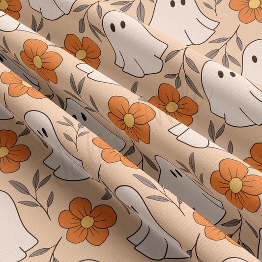 Rib Knit Fabric RBK1940