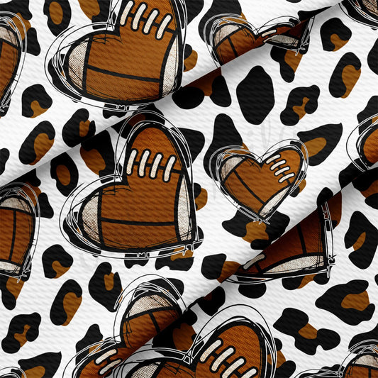 Printed Textured Fabric AA1984