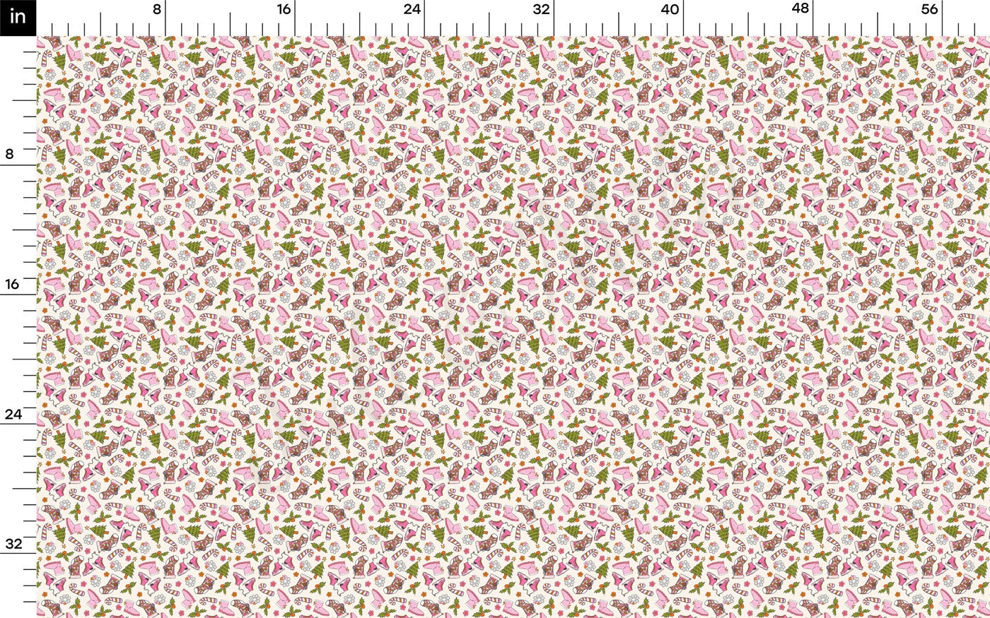 100% Cotton Fabric CNT2021