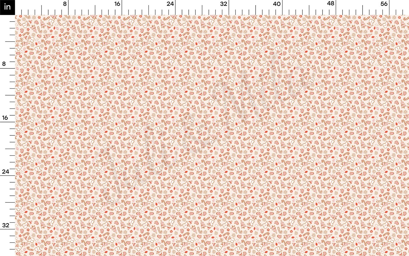 100% Cotton Fabric CNT2077