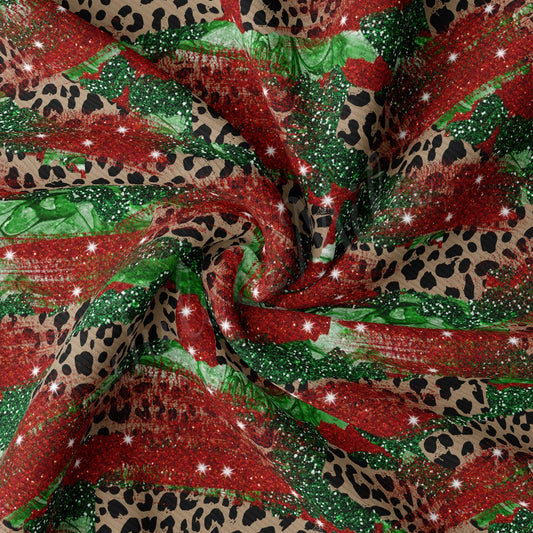 Rib Knit Fabric RBK2031