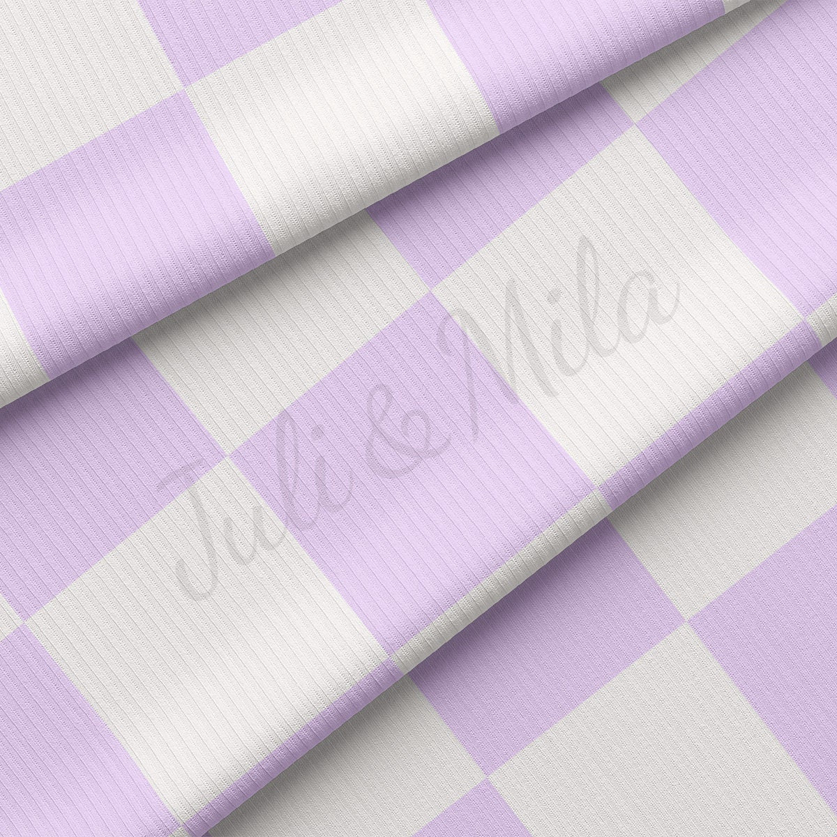 Rib Knit Fabric RBK2057